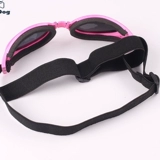 Ветрозащитные модные неоновые солнцезащитные очки, аксессуар