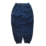 Туманное пятно wtaps milt2001 брюки хлопковые джинсы.