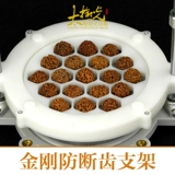 Wenwanfo Bead Полностью автоматическая интеллектуальная электрическая полировка.