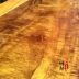 Bàn ghế gỗ nguyên khối Việt Nam Jinsi Nanmu phòng khách cổ Zhongtang Linh Chi Ghế trường hợp để bàn hoa đứng sáu bộ - Bàn / Bàn 	mua bàn gỗ cổ điển Bàn / Bàn