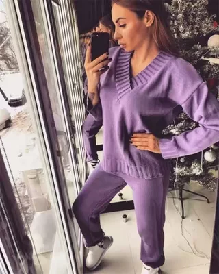 Энд наборы наборы WOMEN FASHION костюмы костюм