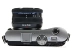 Samsung NX100 micro duy nhất máy ảnh duy nhất điện SLR kit (20-50 ống kính) HD camera được sử dụng máy ảnh cơ giá rẻ SLR cấp độ nhập cảnh