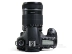 Canon EOS 60D SLR máy ảnh kỹ thuật số 18 triệu điểm ảnh lật màn hình máy ảnh SLR chuyên nghiệp