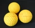 [Bóng chày Boutique] Ưu tiên: bóng chày / bóng mềm / bóng máy bền làm bằng PU cho đào tạo đánh bóng bằng máy