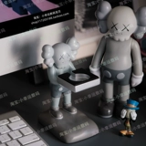 Apple, huawei, часы, зарядное устройство, трубка, креативное кунжутное масло, 3 шт