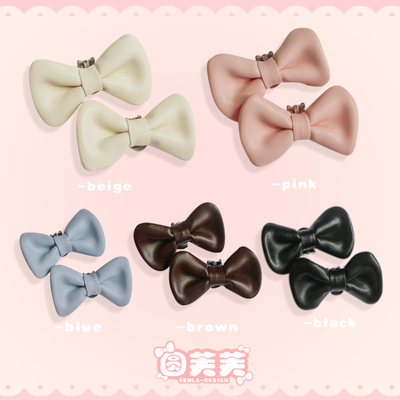 taobao agent [Yuanfu] supporting bow shoe clip ...
