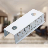 Столовый стол настольного перекрестка -Line Down Down Box Box Blot Blot Table Blot Blot Plot может быть установлен с помощью 86 панелей