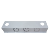 Столовый стол настольного перекрестка -Line Down Down Box Box Blot Blot Table Blot Blot Plot может быть установлен с помощью 86 панелей