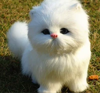 Кожаный белый ремешок под названием