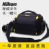 Túi đựng máy ảnh Nikon chính hãng chính hãng D5100 D90 D7000 D5300 D800D610 chuyên dụng - Phụ kiện máy ảnh kỹ thuật số