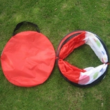 Туннель для детского сада для развития сенсорики для тренировок, раннее развитие, семейные игры