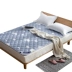 Nệm 1.8m1.5 giường 1.2 m đơn đôi nệm mỏng mat được gấp bởi ký túc xá sinh viên không trượt tatami giường 褥 Nệm