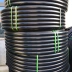 măng xông nối ống nước PE Water ống nóng nóng chảy ống nước 3 3 4 bốn, 4 6 điểm, 1,5 inch 2 ống cứng đen 20 25 32 40 Ống nước nhựa ống nước nóng cửa hàng ống nước 
