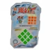 [Mua một tặng một] Bộ kích thước Bộ ba khối Rubik chính hãng Thứ ba Đồ chơi xoắn và trơn tru cho trẻ em - Đồ chơi IQ