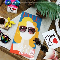 Женщины любят красоту