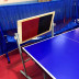 Table tennis đào tạo rebound board trong nhà đào tạo duy nhất ping cụ tạo tác để tự đào tạo ping-pong thực hành baffle rebound board mua quả bóng bàn ở hà nội Bóng bàn