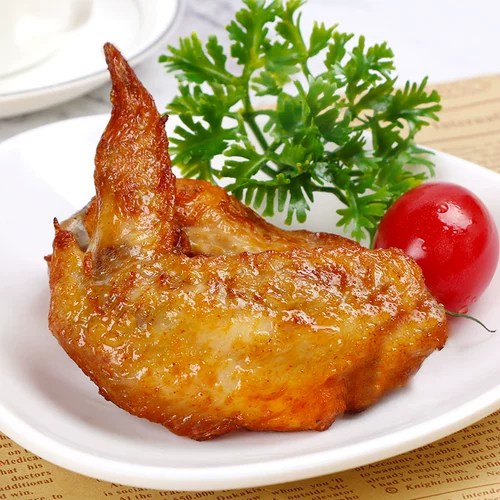 Орлеанские на гриле крылья маринованные материалы дома жареные на гриле на гриле приправа на гриле, Орлеанские маринованные на гриле крылья маринованный порошок