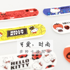 Пластырь 三十而已同款创可贴顾佳创口贴日本进口邦迪创口贴三十而立创口贴