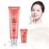 Authentic Herbs Trang điểm khỏa thân Snail BB Cream Kem che khuyết điểm Kem dưỡng ẩm Foundation Oil Control Oil Hydration Isolation the fofo shop Kem BB