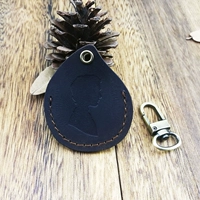 Черно-коричневый