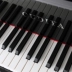 Đức Odeya mới đàn piano gia đình dọc 133 chính hãng 88 phím chuyên nghiệp chơi đàn piano đen dành cho người lớn - dương cầm