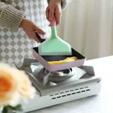 Yuzi кипятка Spula Устойчивость