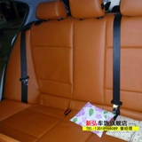 BMW x1 x3 мешок на автокресла
