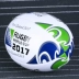 Số 5 bóng bầu dục rugby trận đấu đào tạo 2017 mới bóng bầu dục bóng ném rugby bóng bầu dục