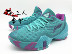 Li Ning chính hãng air raid 3 đám mây hấp thụ sốc thấp để giúp mặc cao của nam giới chiến đấu giày bóng rổ ABAL055 ABAL043 giày thể thao chính hãng Giày bóng rổ