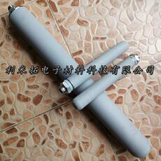 Оборудование для фильтрации 化工水过滤用不锈钢粉末烧结滤芯钛精密过滤滤芯耐酸碘腐蚀钛滤芯