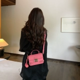 Сумка через плечо, сумка на одно плечо, коллекция 2023