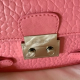 Сумка через плечо, сумка на одно плечо, коллекция 2023