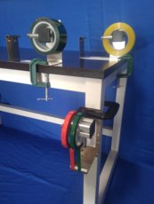 Скотчедержатель Гарри Король-размер ленты резак сиденья