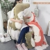 Chính hãng Super Soft Dinosaur Plush Toy Cá sấu Gối Panda Doll Fox Doll Lion Đệm Ngủ Doll - Đồ chơi mềm