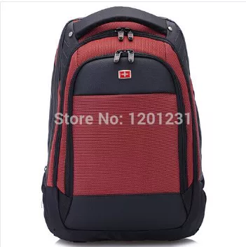 [Swissgear Wenger Рюкзак 15,6 дюйма для ноутбука]