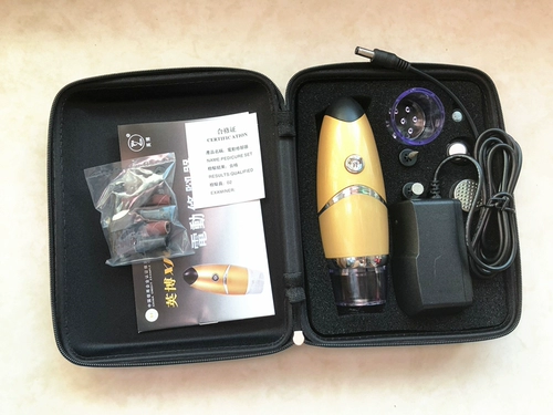 英博 Электрический спецификатор.