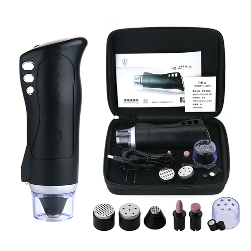 Британский Bo Xiuxiu Boot 3 поколения 4 -го поколения 5 -го поколения 7 -го поколения зарядка 9 -го поколения