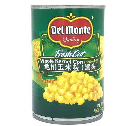 Landa Corn Grain 420G*5 консервированные консервированные суп -пицца салат из выпечки сырья Таиланда Импортированная бесплатная доставка