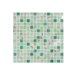 INS GARDEN GRASS MOSAIC Зеленая свежая свежая балкона плитка плитка плитка плитка плитка скандинавская кухня кухонные взрывы бассейн прунд