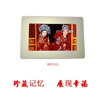 DPF711S (7 дюймов) стандарт