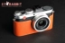 Bao da Đài Loan TP chính hãng Leica X1 X2 túi máy ảnh XE X-E typ102 tay cầm bằng da nửa tay cầm - Phụ kiện máy ảnh kỹ thuật số túi national geographic Phụ kiện máy ảnh kỹ thuật số