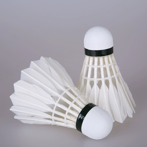 Nuo's Bol Badminton Red Borr Профессиональная подготовка № 1 Huang Poper 506C Badminton Play