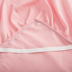 Mùa hè Simmons giường màu rắn váy giường bao gồm đơn mảnh bông không trượt giường, tấm ga trải giường bìa 1.8 1.5 2.0 m Váy Petti