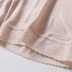 2018 chống ánh sáng an toàn quần nữ mùa hè lụa đan lụa ba- quần xà cạp quần ngủ mà không quăn