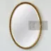 89 * 61 45 * 60 gương trang điểm bằng vàng và bạc gương trang điểm gương phòng tắm gương đơn giản - Gương Gương