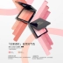 MCC Makeup Flagship chính thức Hàn Quốc nhập khẩu ba màu ngôi sao nhấp nháy sửa chữa mặt má hồng rouge tự nhiên lâu dài sửa đổi độ bóng cao - Blush / Cochineal