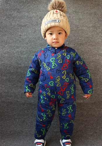 Зимняя детская хлопковая куртка для раннего возраста, хлопковый эластичный демисезонный вкладыш