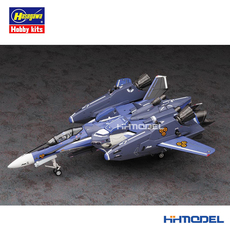 «Роботек» (Robotech) 恒辉模型 长谷川 65831 1/72