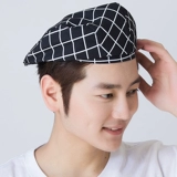 Кофейный рабочий берет, кепка подходит для мужчин и женщин, шапка, в корейском стиле