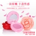 Rose Petal Son Môi Dì Đỏ Kéo Dài Giữ Ẩm Không Decoloring Sinh Viên Dễ Thương Bí Ngô Màu Son Môi Không Thấm Nước Chính Hãng Son môi